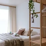 Cosy Studio Near The Beach