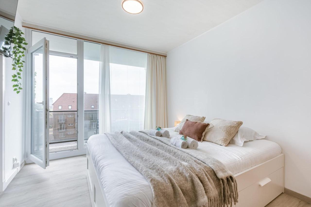 Apartamento Cosy Studio Near The *