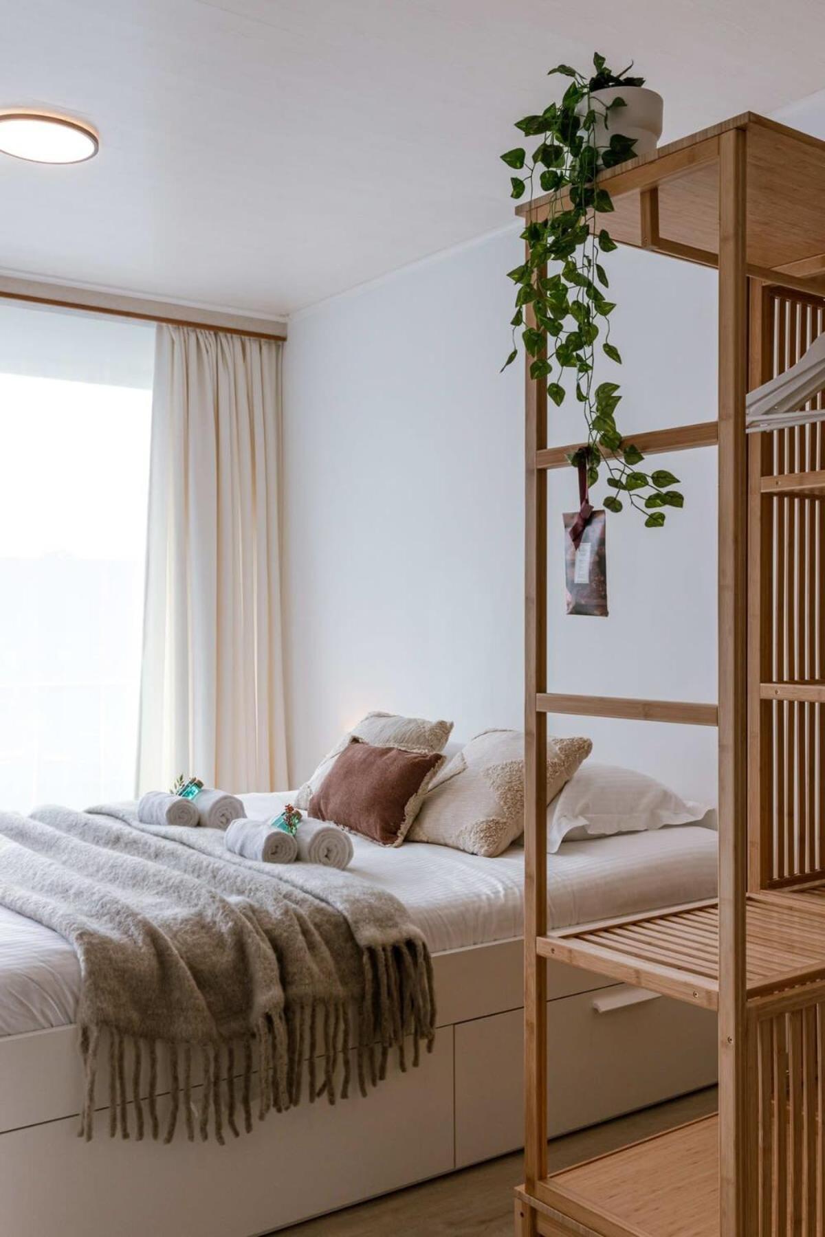 Cosy Studio Near The Apartamento